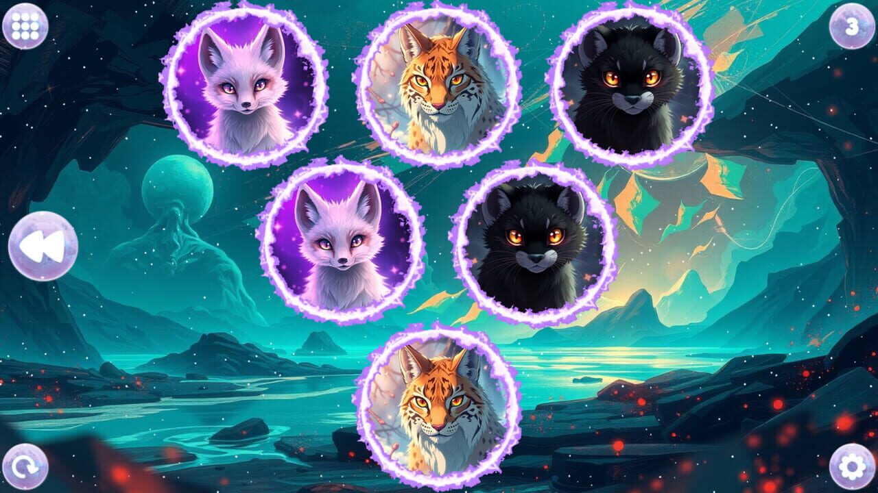 Anime Dream Match: Predators