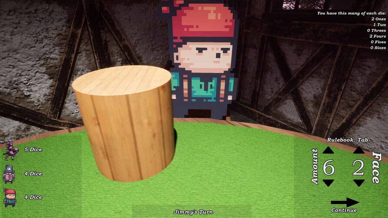 Iron Dusk Path of Honor