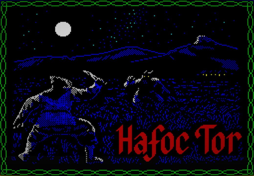 Hafoc Tor