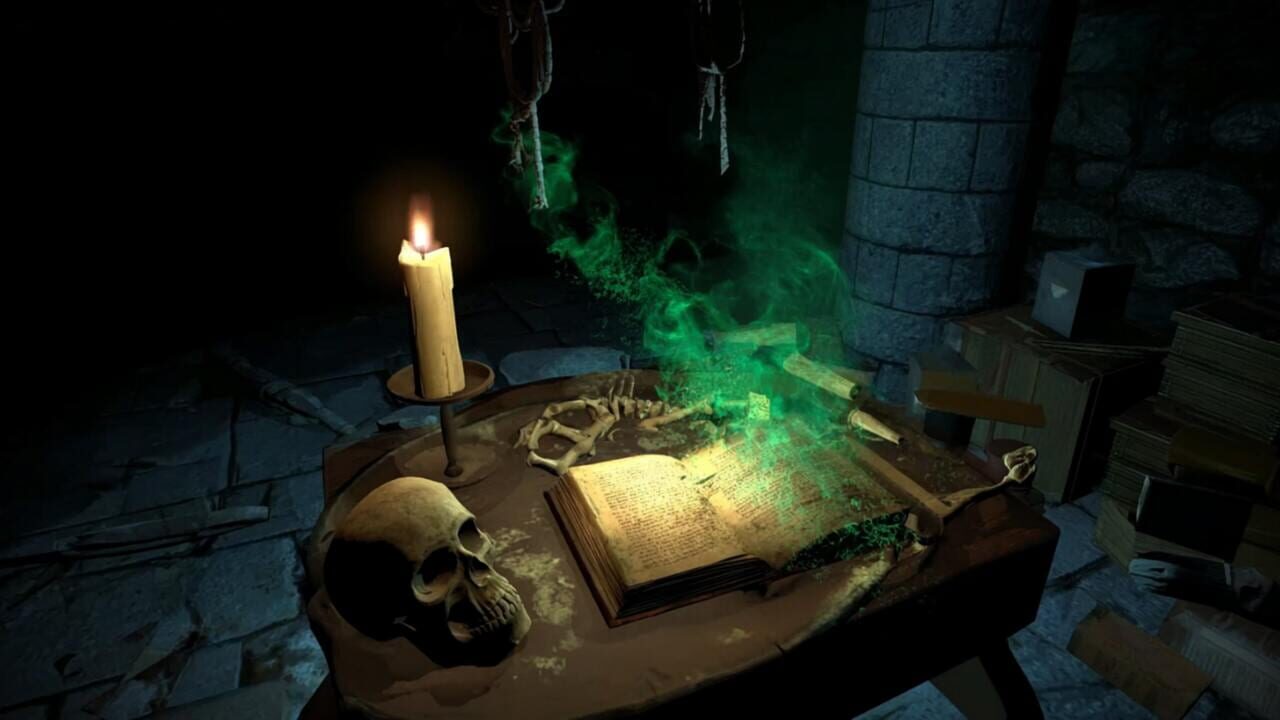 Exorcist: Survival Horror