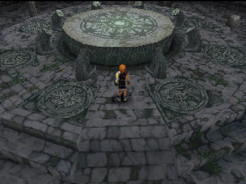 Elder Gate