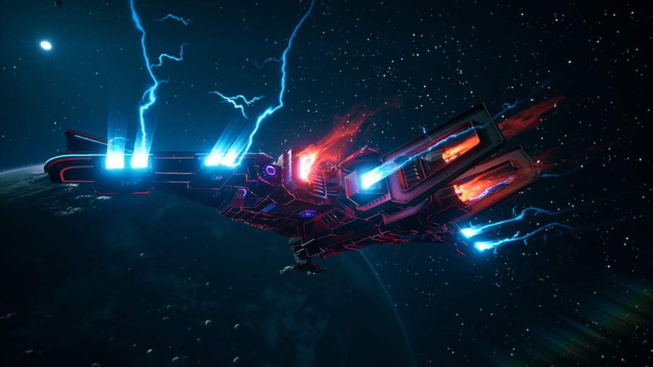 Everspace 2: Supporter Pack