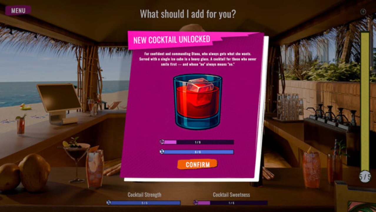 Grand Tits Adventure