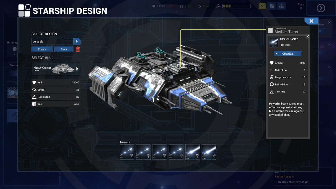 Dust Fleet