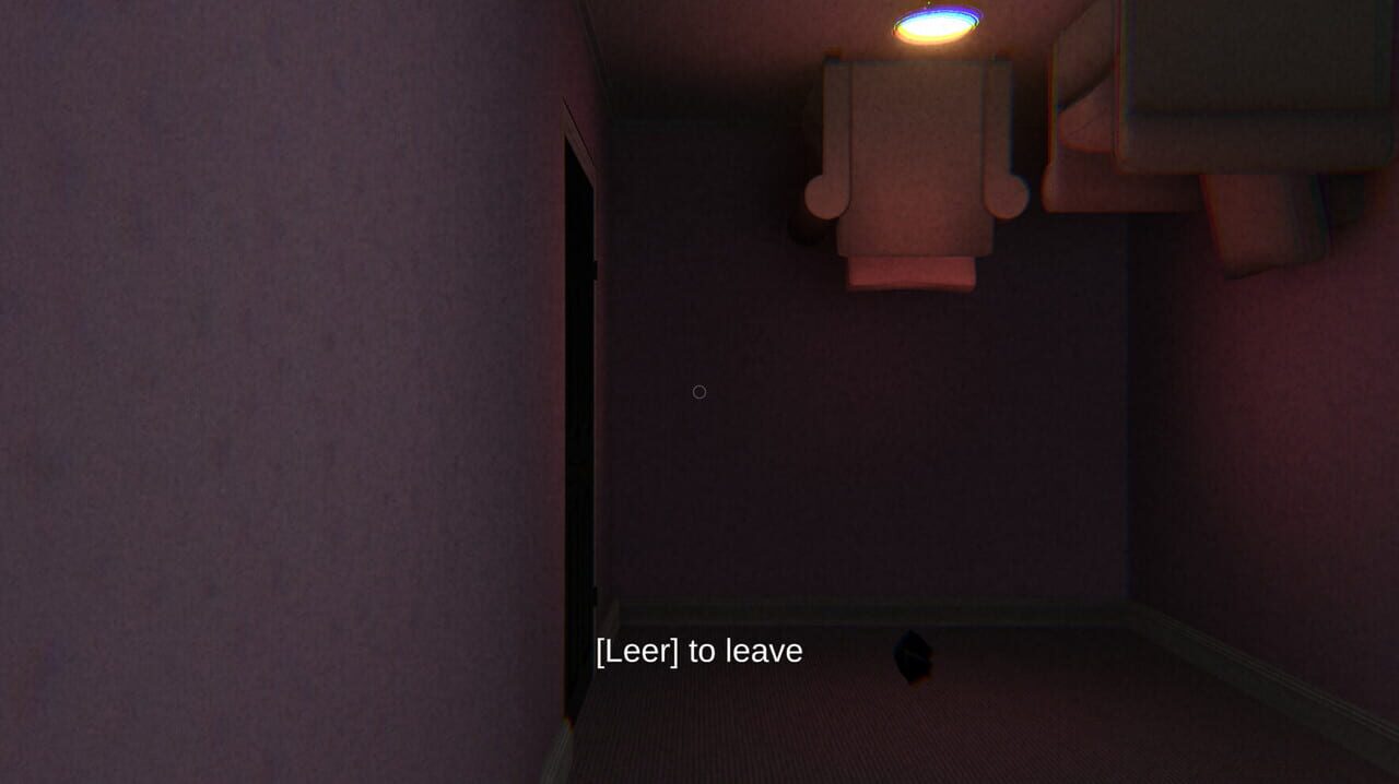 Fear to Face