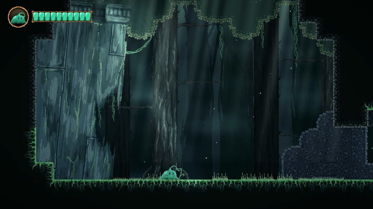 Slime Knight