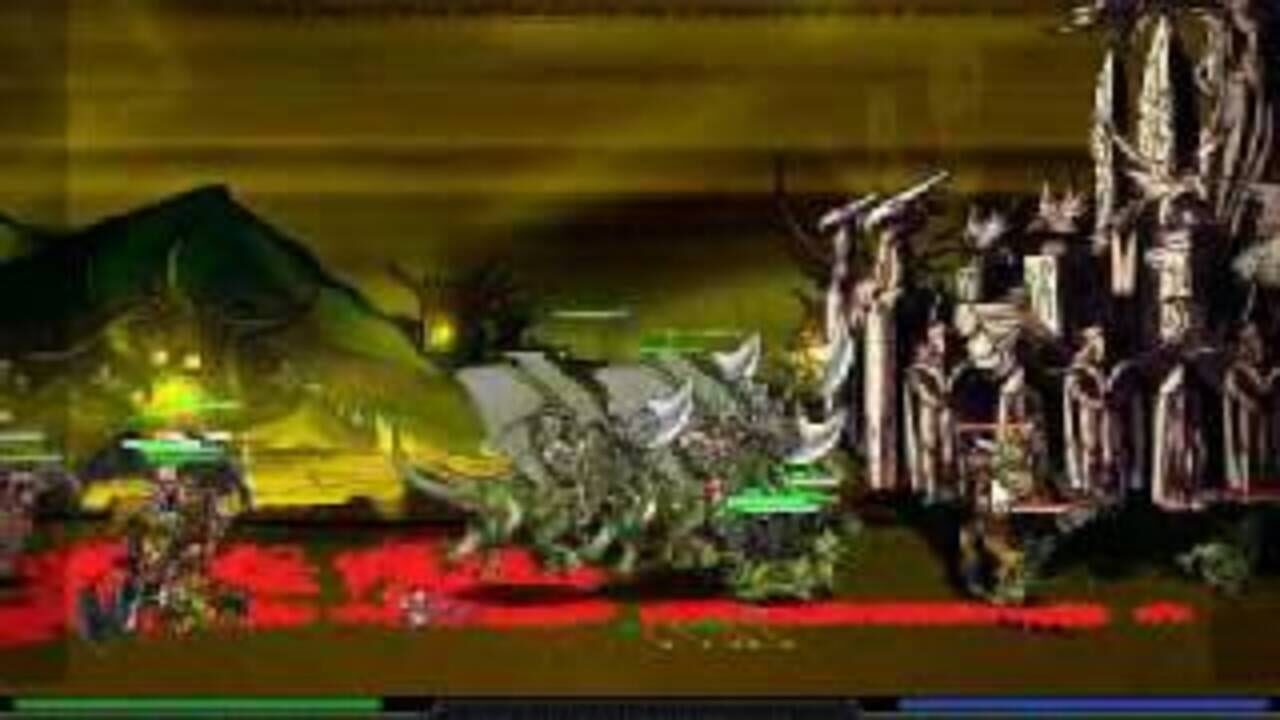 Epic War 3: War of Heroes