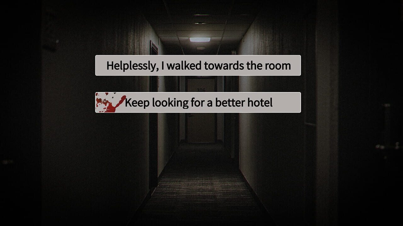 FuSha: Overnight Stay