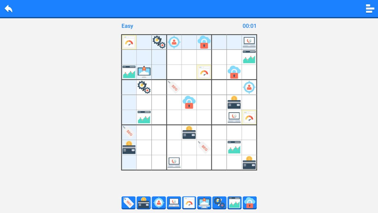 Sudoku-Pro