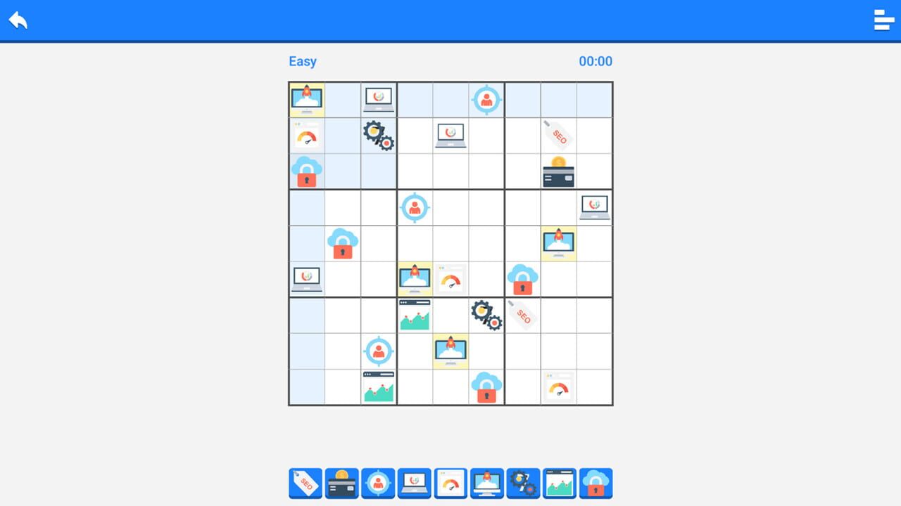 Sudoku-Pro