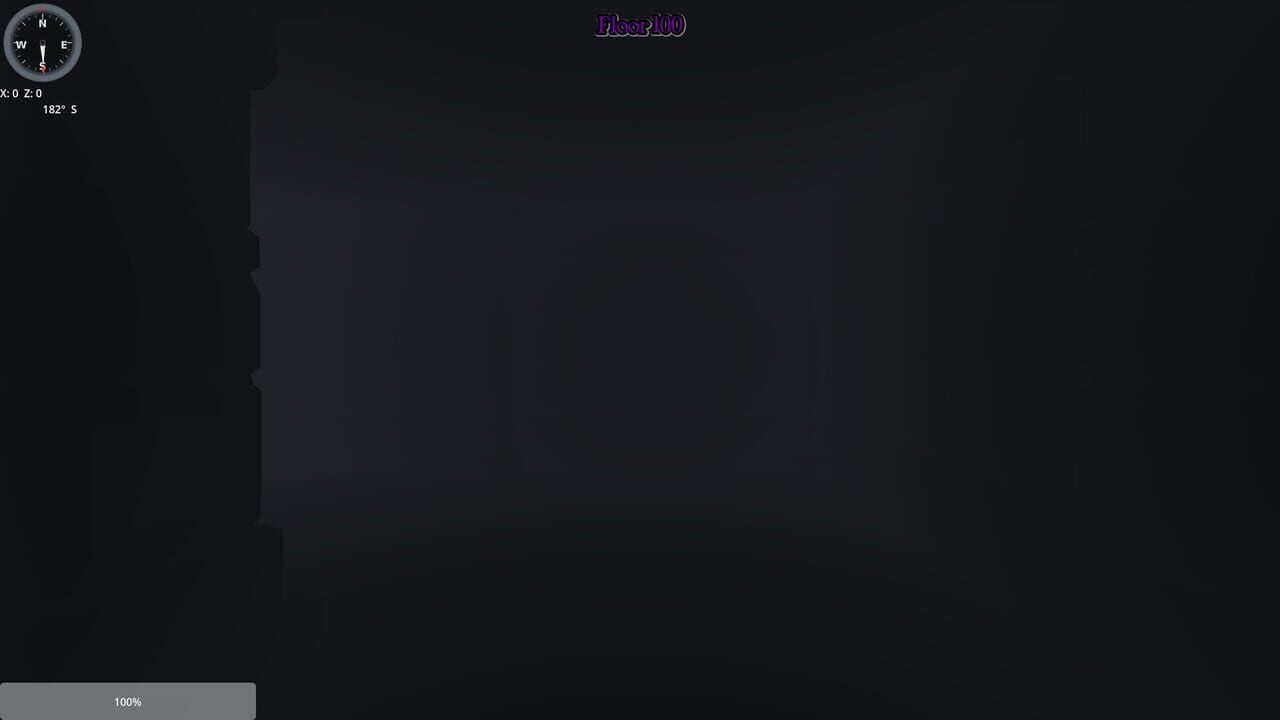 Dungeon Run