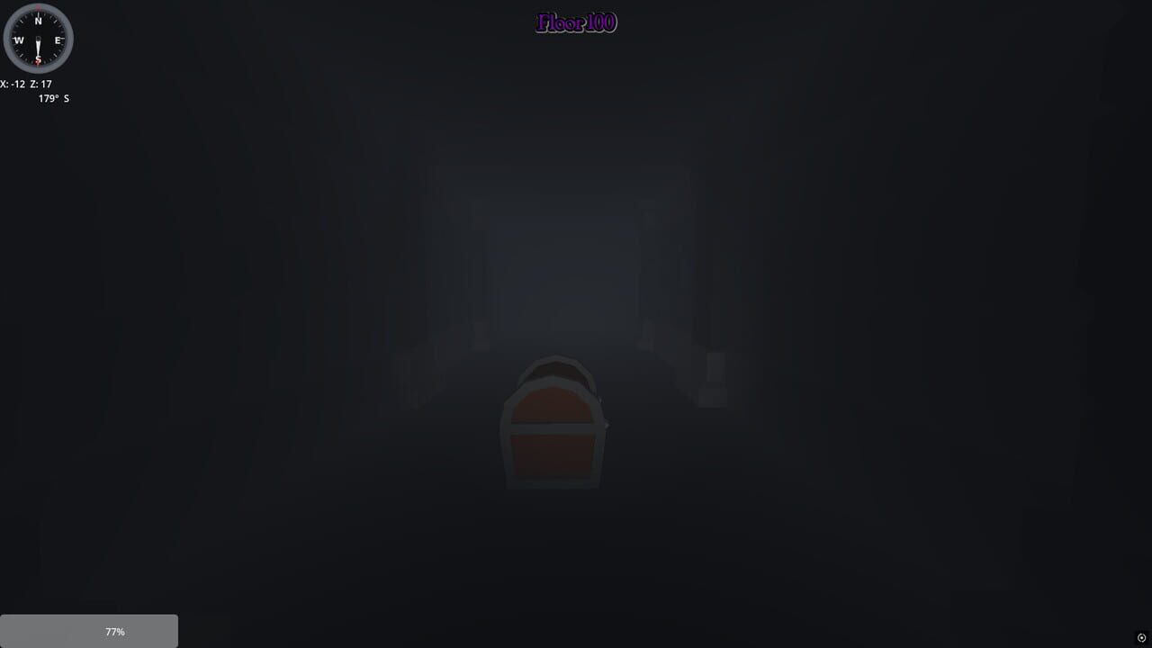 Dungeon Run