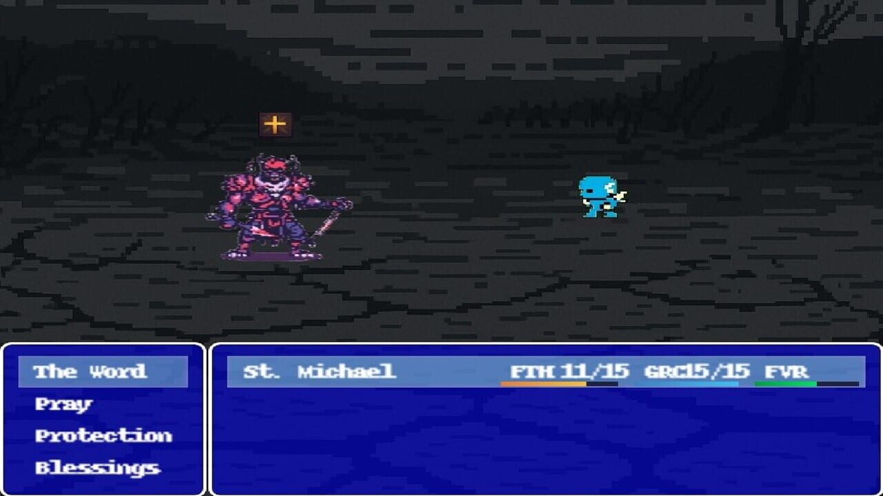 Vade Retro Satana
