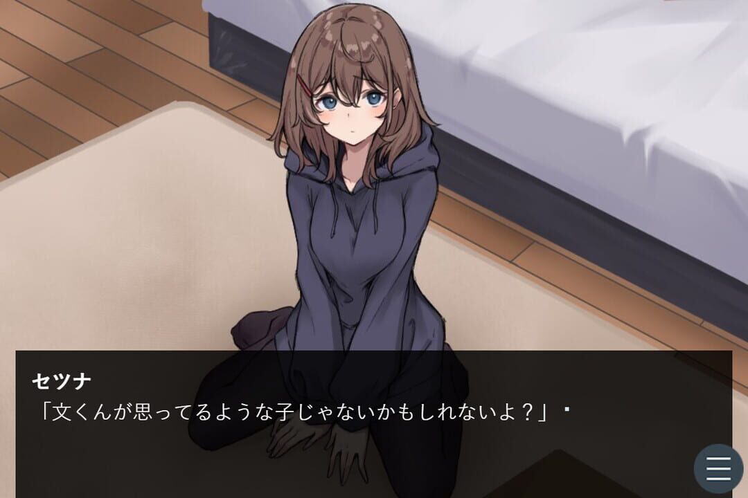 Kimi no Nisemono ni Koi wo Suru