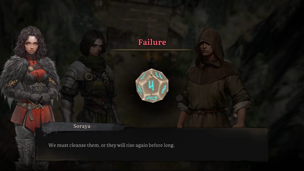 Lost Eidolons: Veil of the Witch