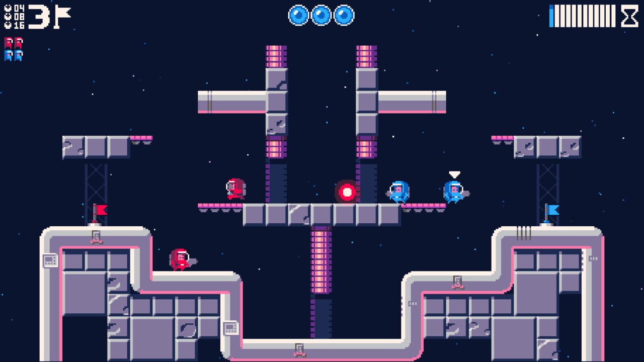 Frontline: War of Echoes