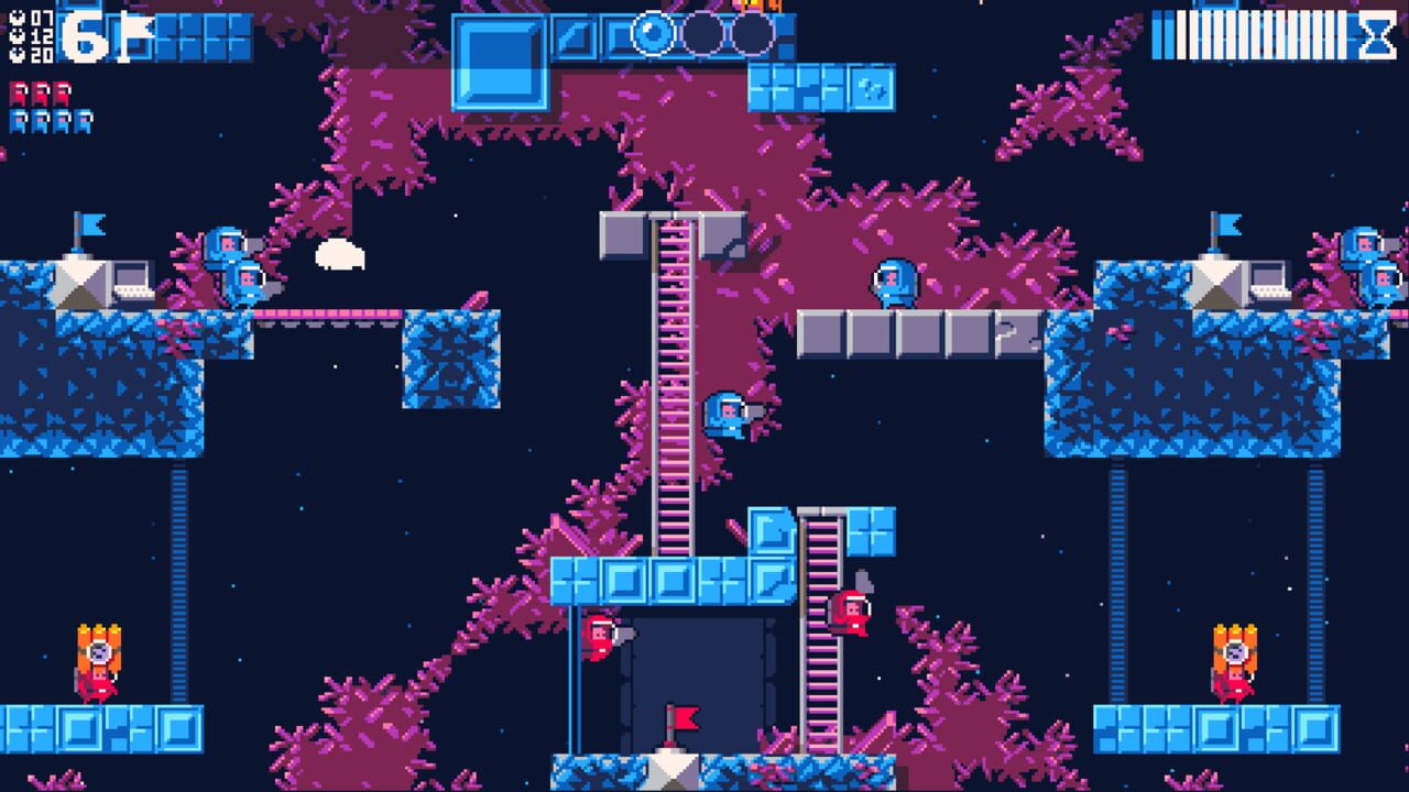 Frontline: War of Echoes