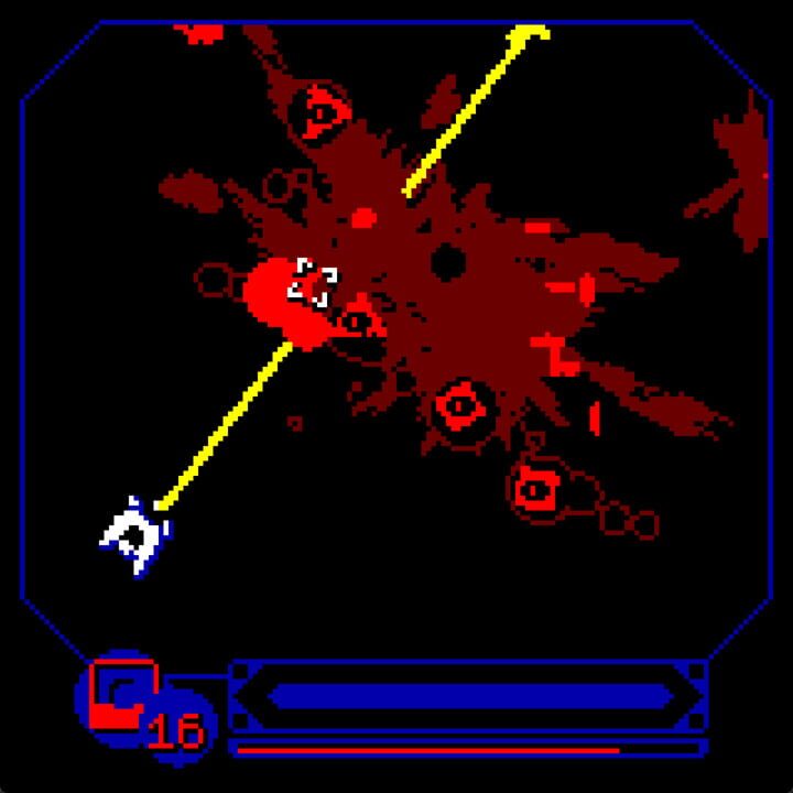Scarlet Shift