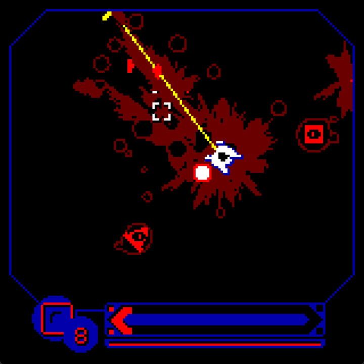 Scarlet Shift
