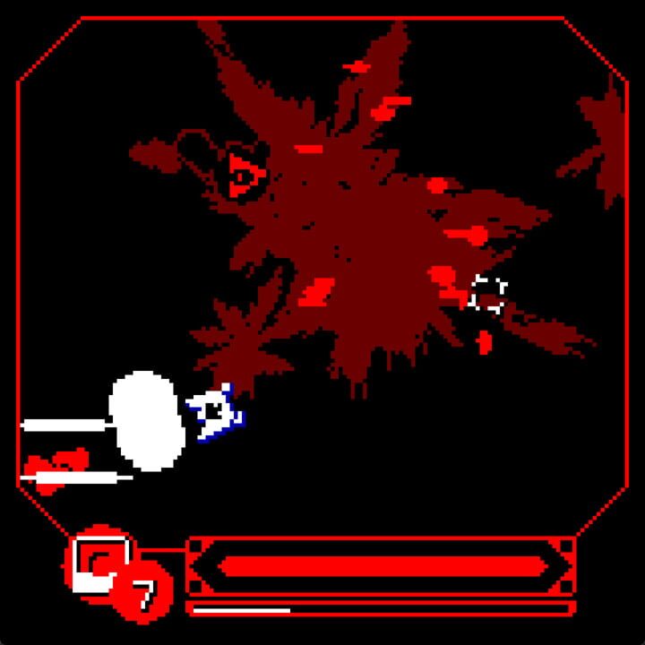 Scarlet Shift