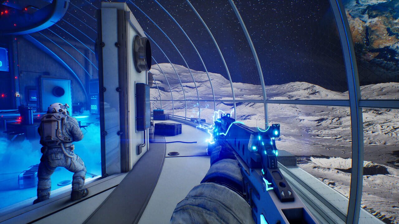 Together: Moon Escape