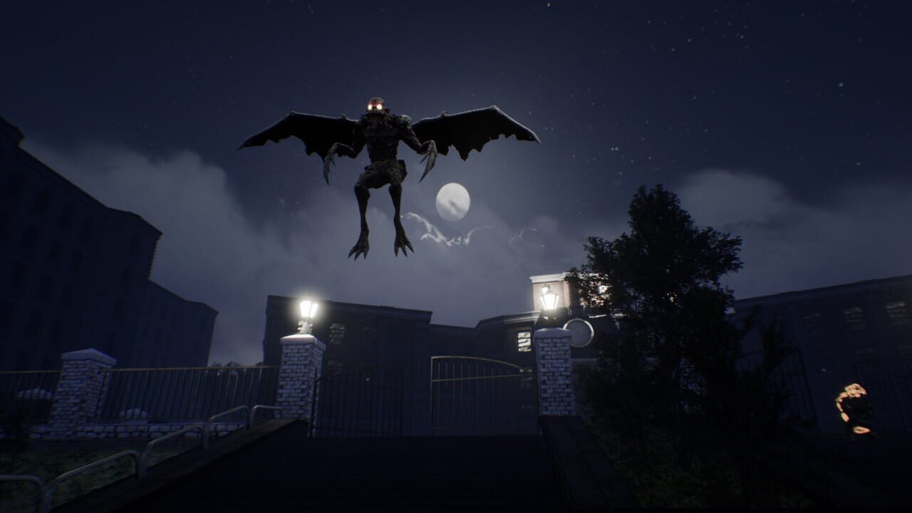 Everdark: Undead Apocalypse
