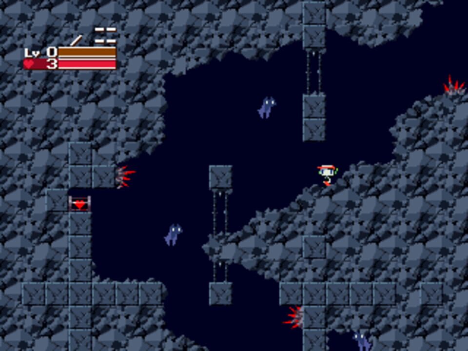 Cave Story