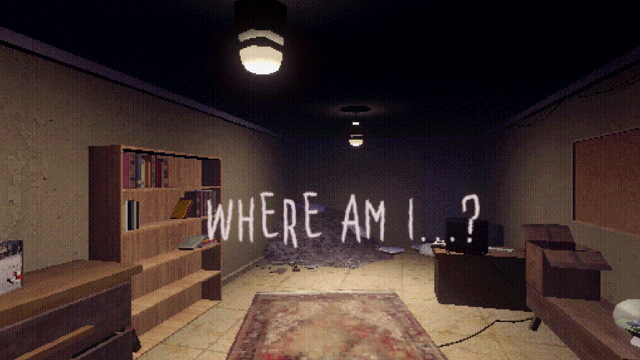 Roadtrip: The Engine of Madness