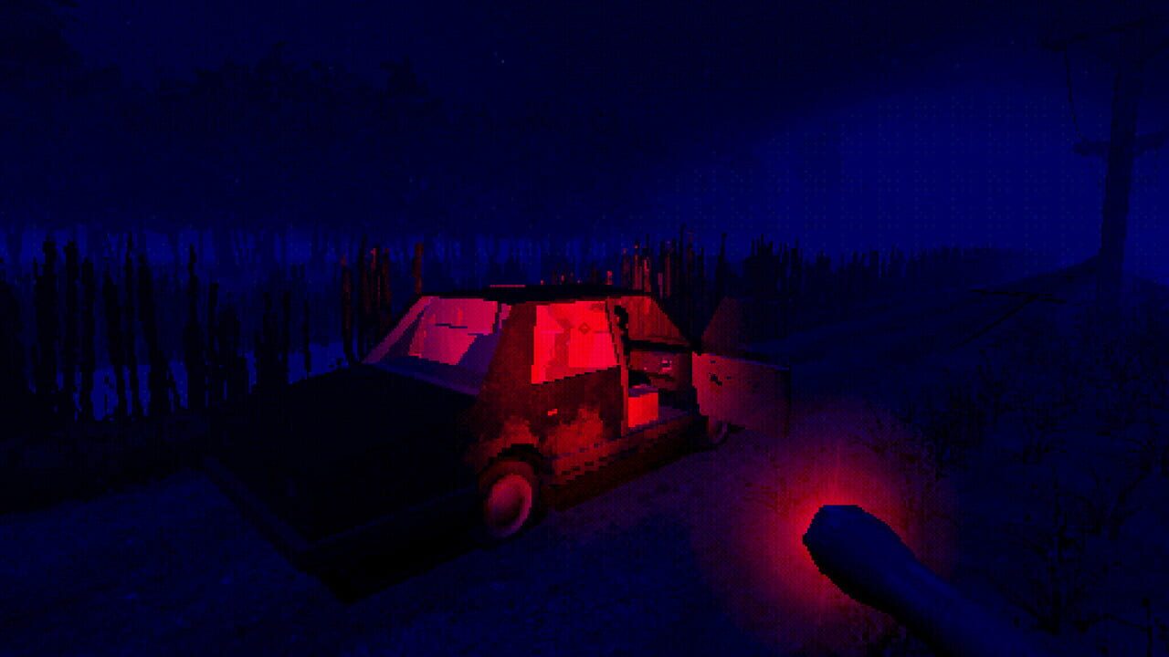 Roadtrip: The Engine of Madness