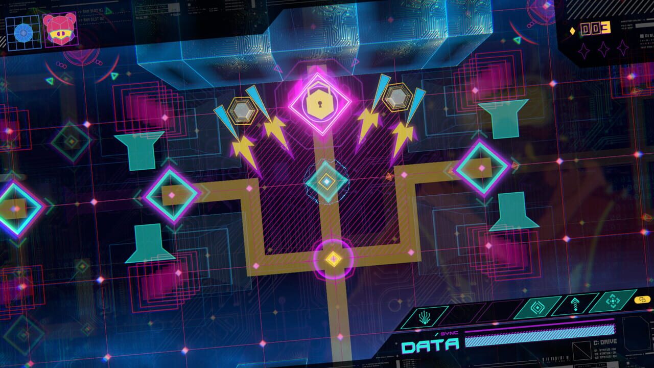 GridBeat!