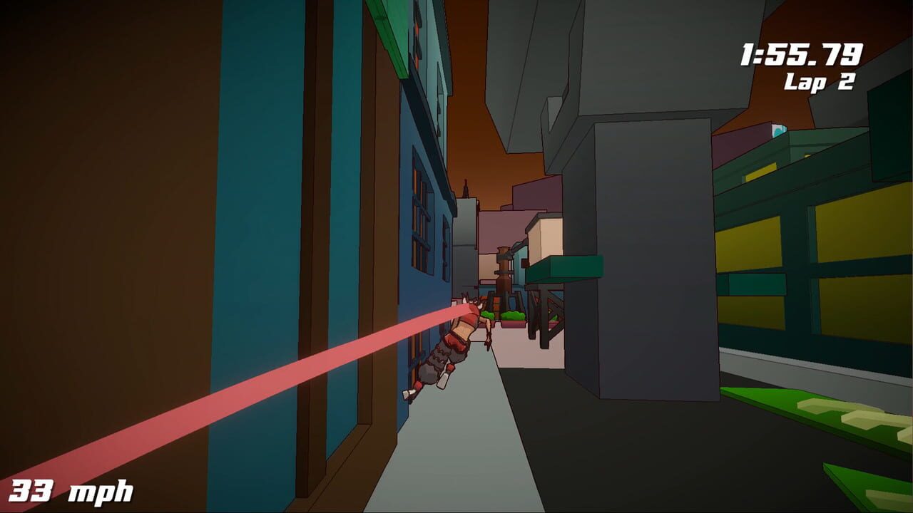 Absolute Momentum