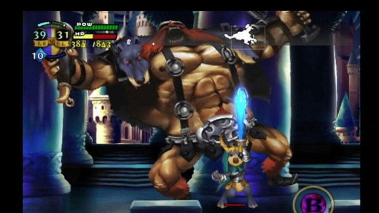 Odin Sphere