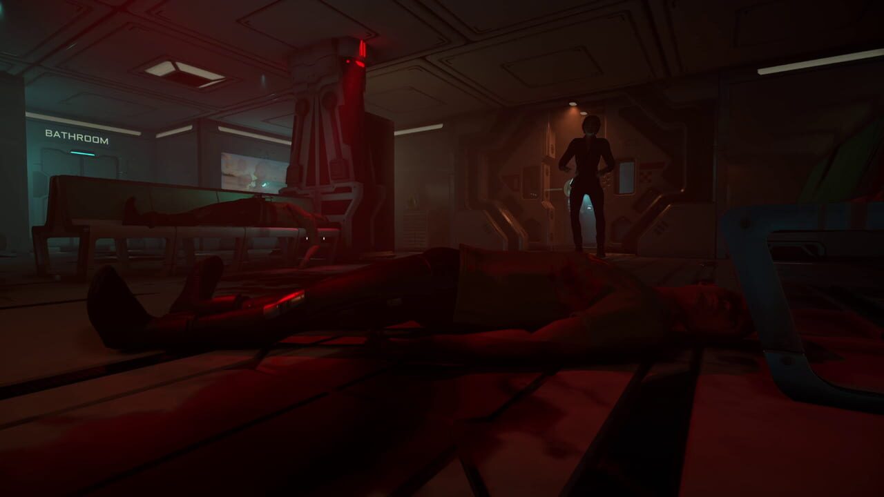 Decaying Salvage