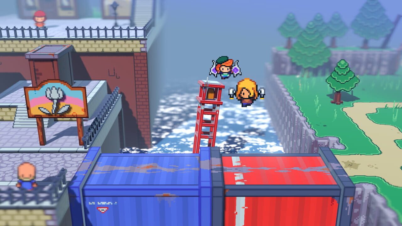 Cassette Beasts: Wing Pack