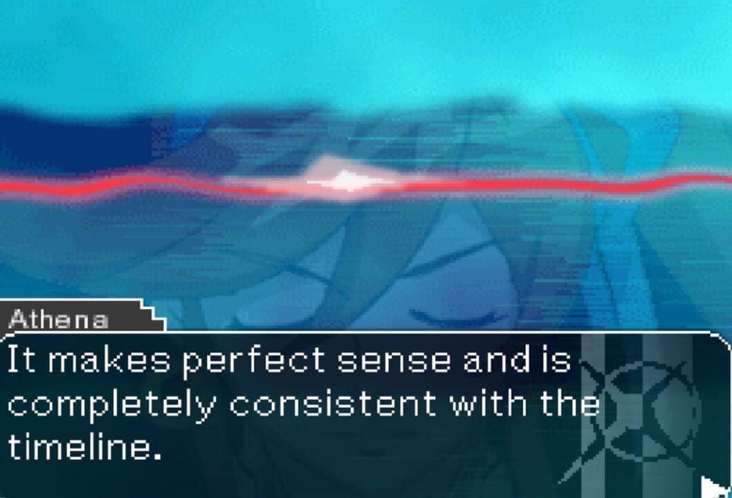 Ace Attorney: The Final Trials