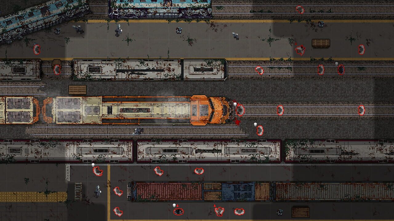 Terminus: Zombie Survivors – Last Escape