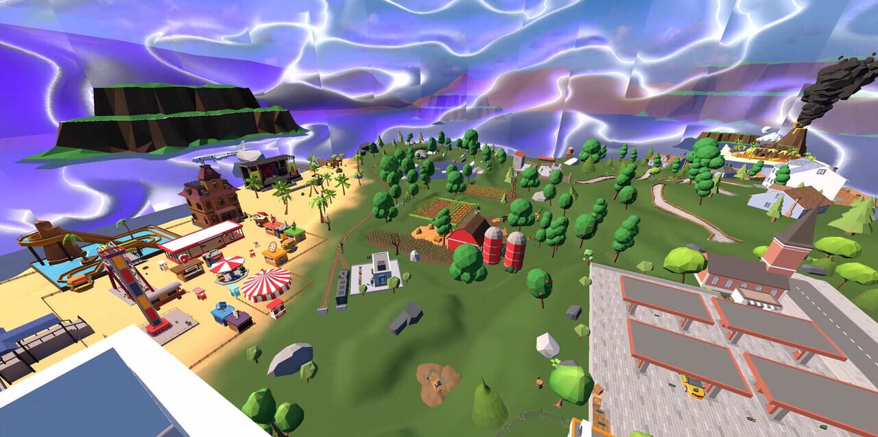Brainrot Battle Royale