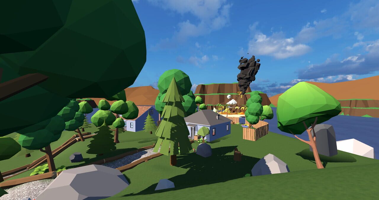 Brainrot Battle Royale