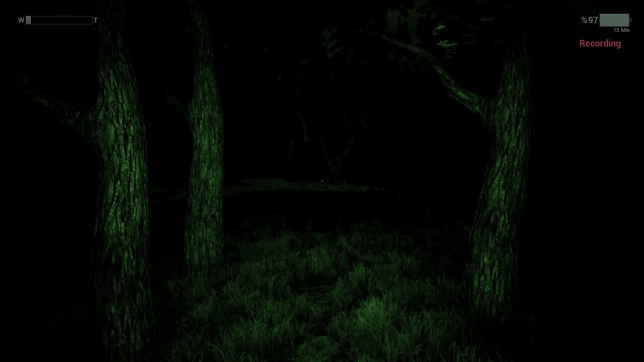 The Dead House