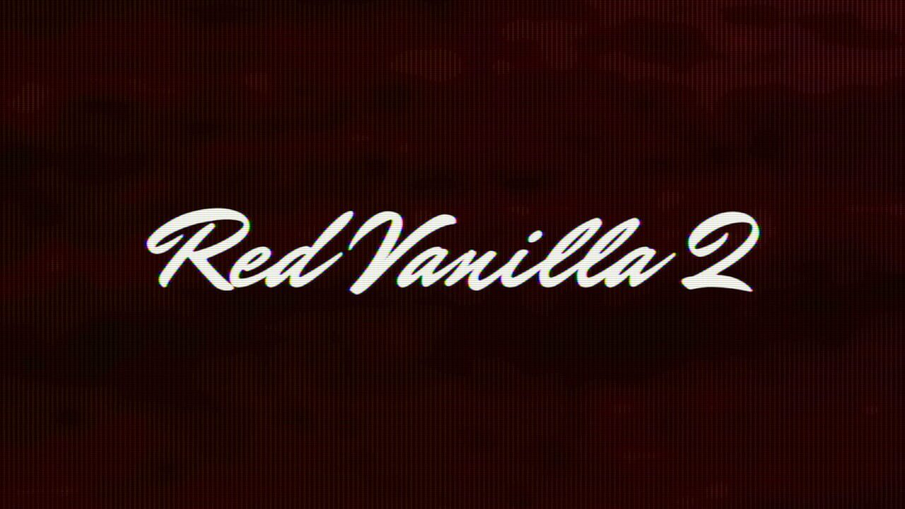 Red Vanilla 2