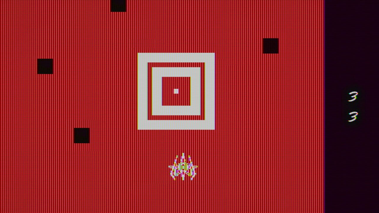 Red Vanilla 2