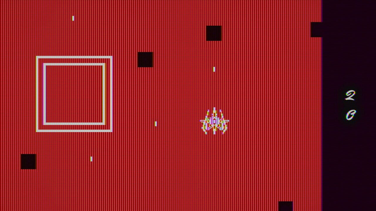 Red Vanilla 2