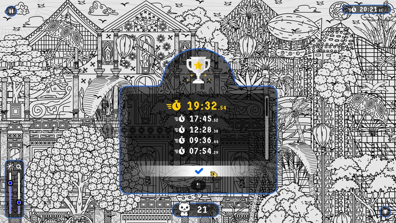 101 Cats Hidden in Macau