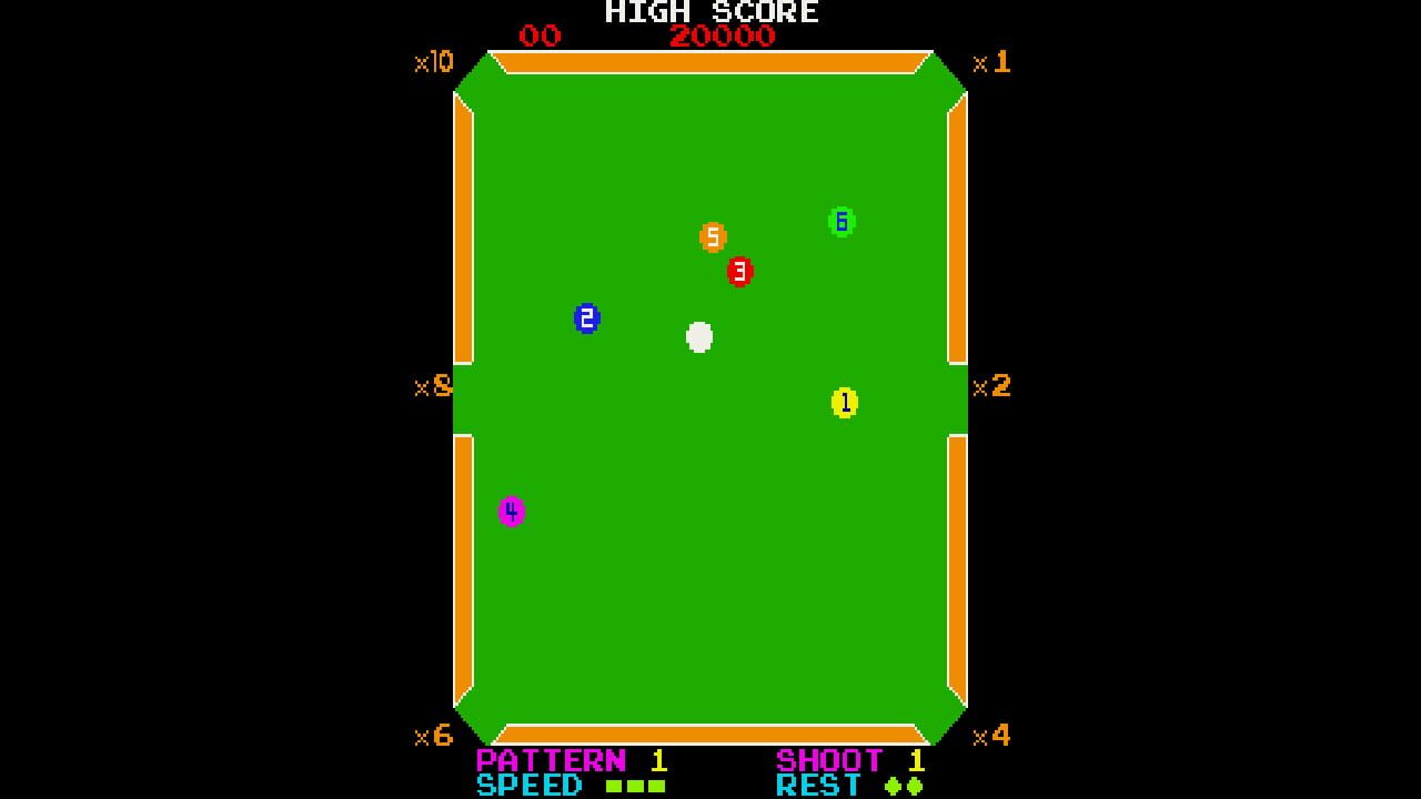 Arcade Archives: Video Hustler