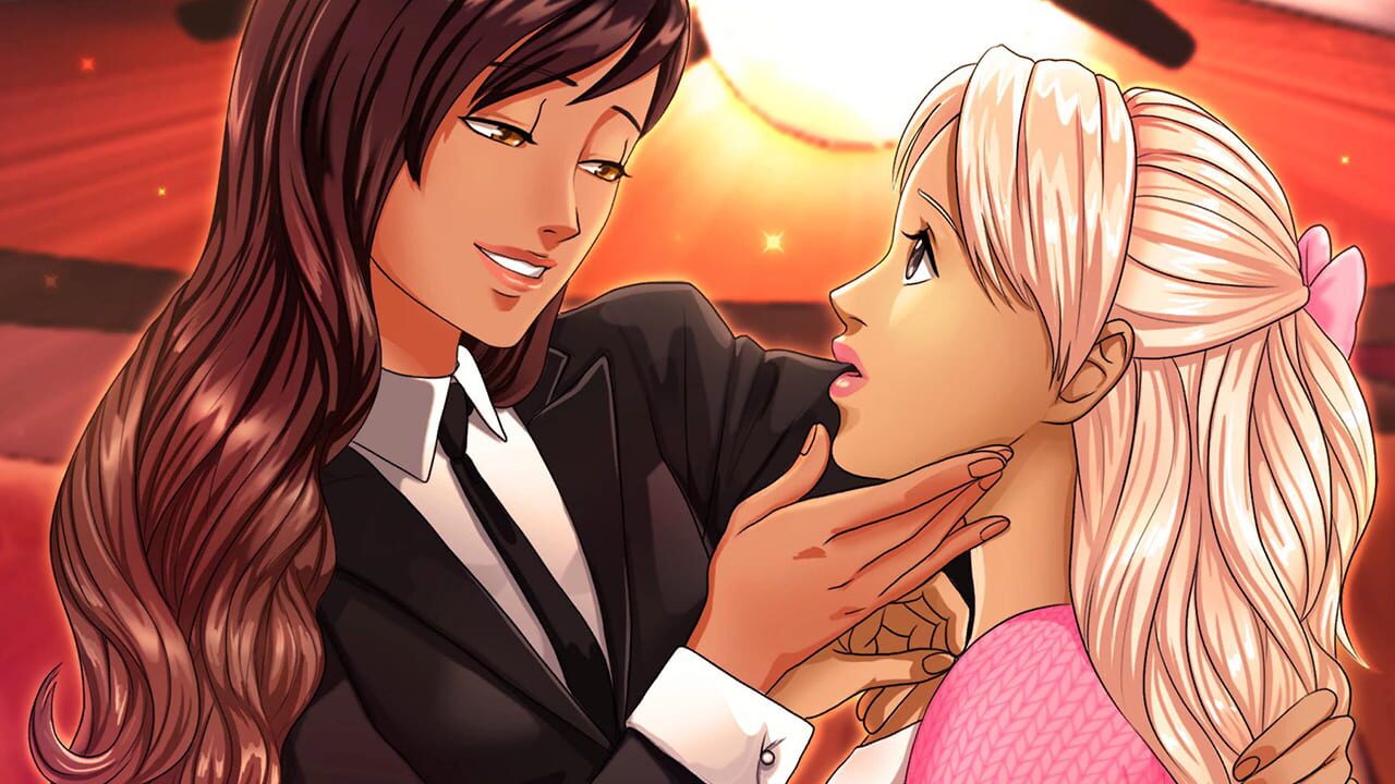 Gangsters in Love