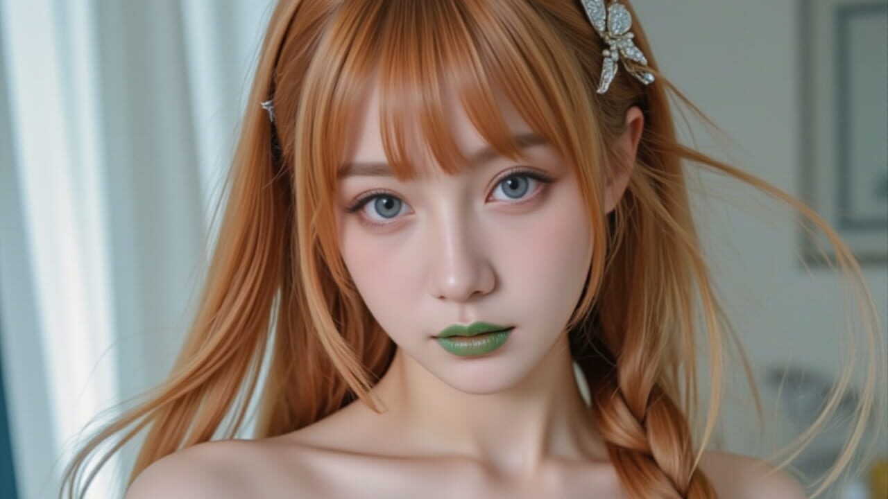 Hentai Photo: Higanbana