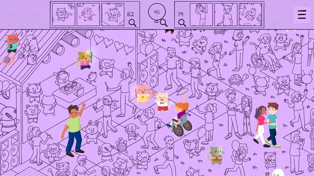 Meow Moments: Celebrating Beats & Books