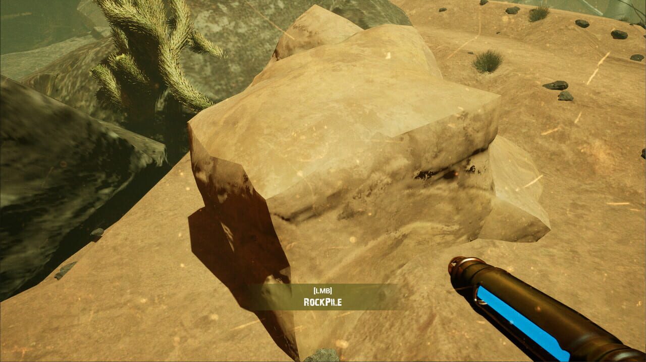 Stranded With Darkness