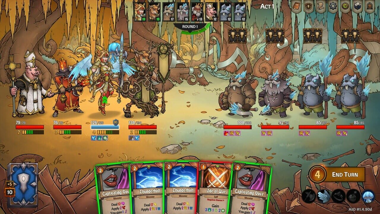 Across the Obelisk: Sigrun, the Valkyrie