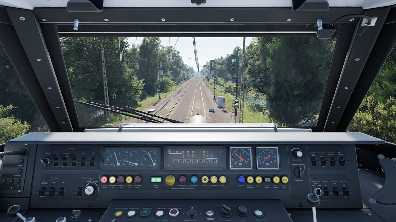 Train Sim World 5: Spoorlijn Zwolle – Groningen Route Add-On